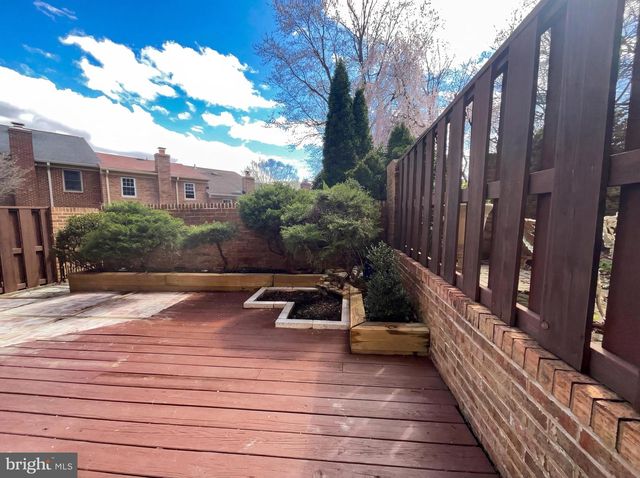 645 N ARMISTEAD ST, Alexandria, VA 22312