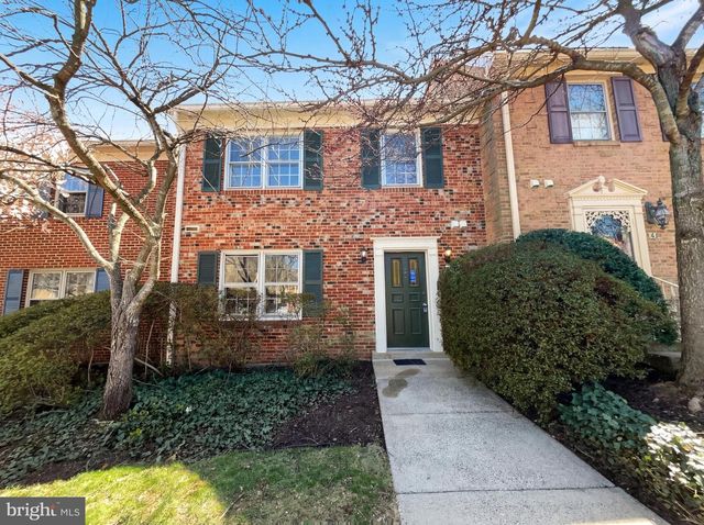 645 N ARMISTEAD ST, Alexandria, VA 22312