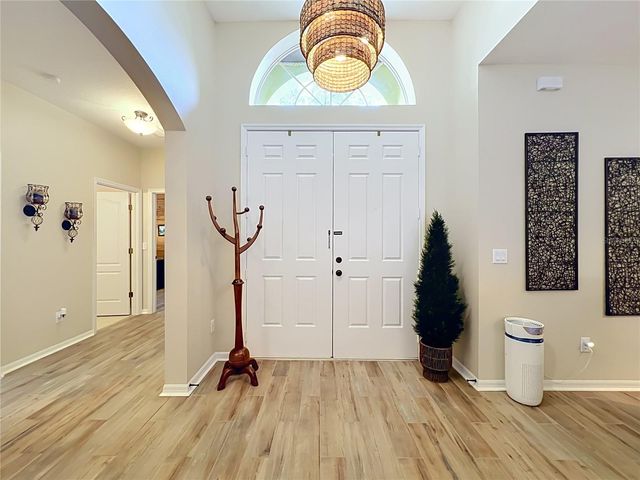 527 AZALEA BLOOM DRIVE, Apopka, FL 32712