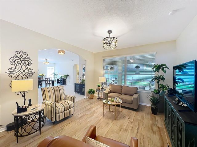 527 AZALEA BLOOM DRIVE, Apopka, FL 32712