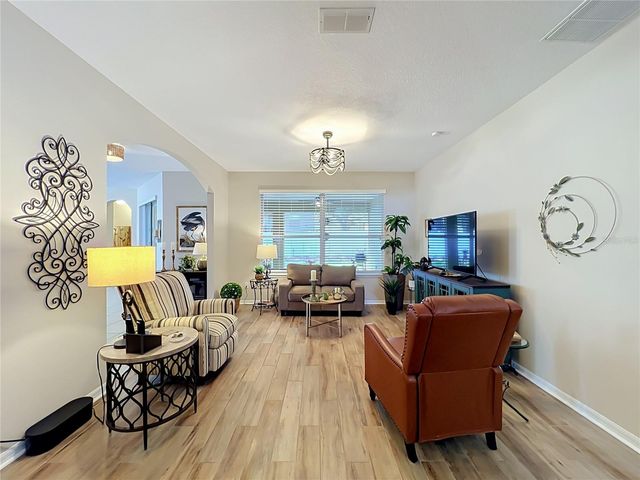 527 AZALEA BLOOM DRIVE, Apopka, FL 32712
