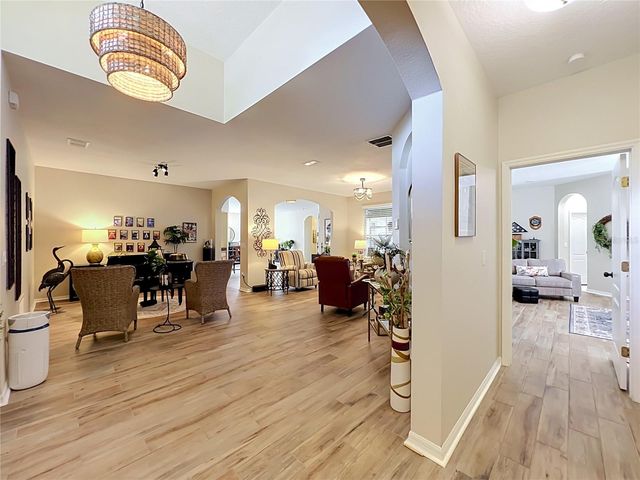 527 AZALEA BLOOM DRIVE, Apopka, FL 32712