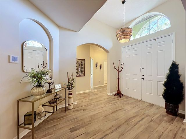 527 AZALEA BLOOM DRIVE, Apopka, FL 32712