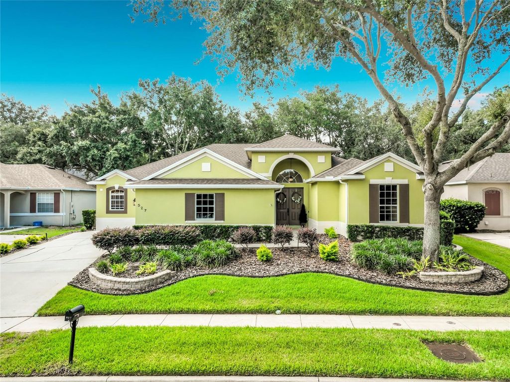527 AZALEA BLOOM DRIVE, Apopka, FL 32712
