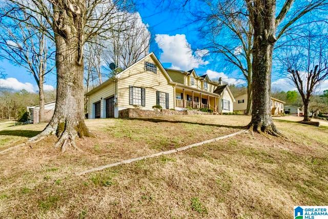 1439 CABIN HILL ROAD, Birmingham, AL 35235