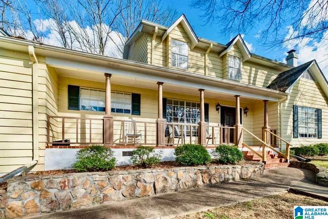 1439 CABIN HILL ROAD, Birmingham, AL 35235