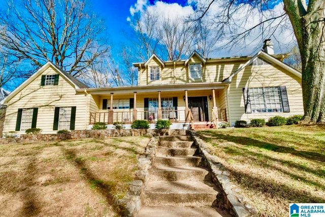 1439 CABIN HILL ROAD, Birmingham, AL 35235