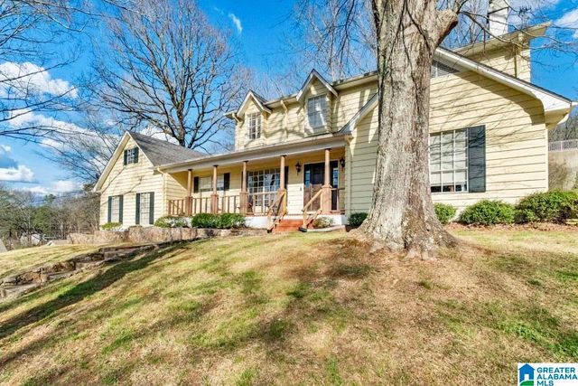 1439 CABIN HILL ROAD, Birmingham, AL 35235