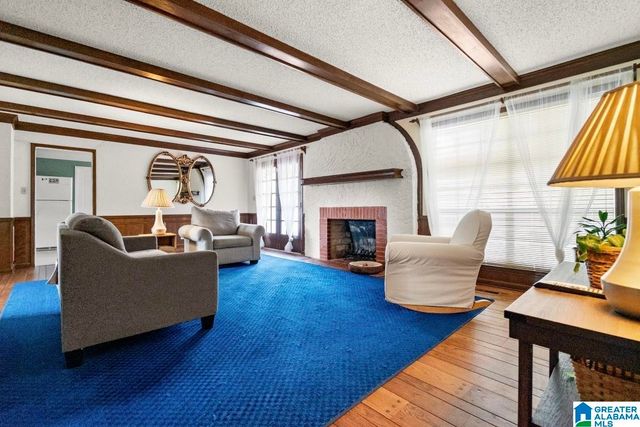 1439 CABIN HILL ROAD, Birmingham, AL 35235