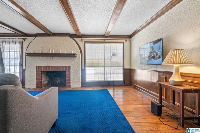 1439 CABIN HILL ROAD, Birmingham, AL 35235