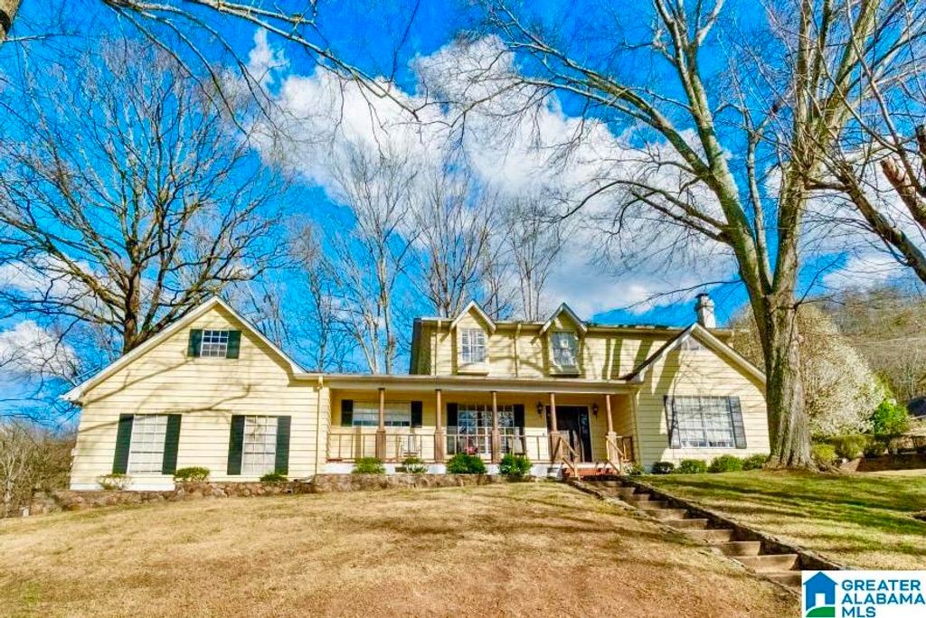 1439 CABIN HILL ROAD, Birmingham, AL 35235