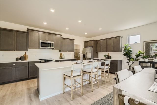 6140 Crestner Drive SW, Port Orchard, WA 98367