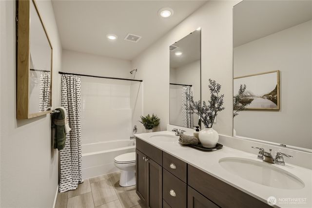 6140 Crestner Drive SW, Port Orchard, WA 98367