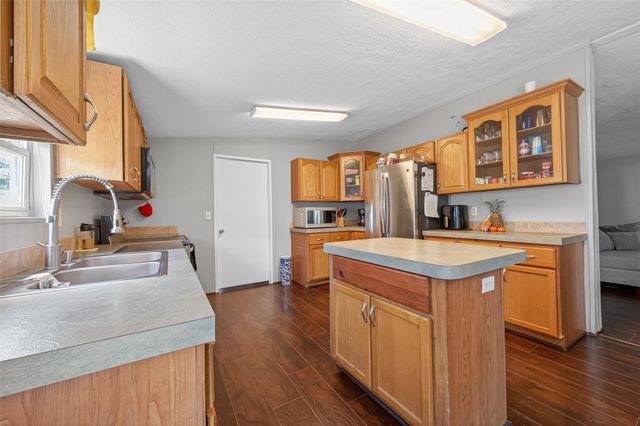 494 Road 5202, Cleveland, TX 77327