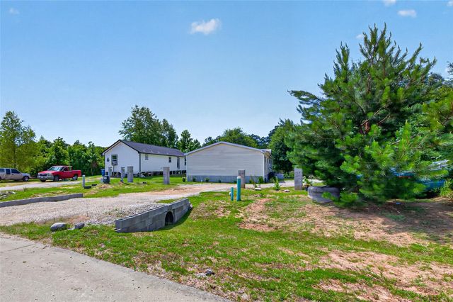 494 Road 5202, Cleveland, TX 77327