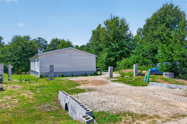 494 Road 5202, Cleveland, TX 77327