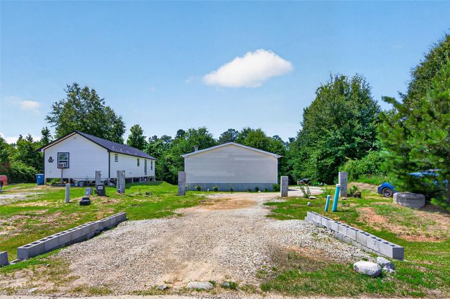 494 Road 5202, Cleveland, TX 77327