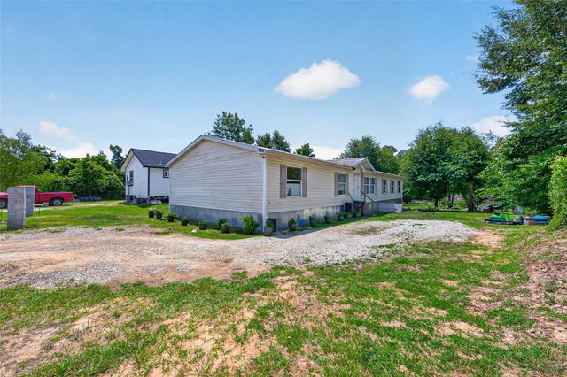 494 Road 5202, Cleveland, TX 77327