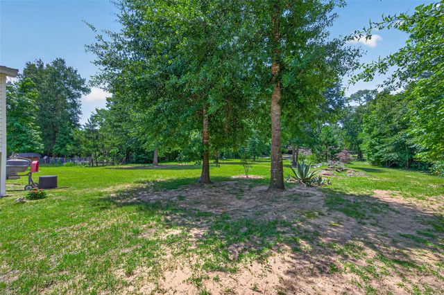 494 Road 5202, Cleveland, TX 77327