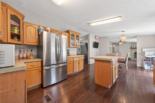 494 Road 5202, Cleveland, TX 77327