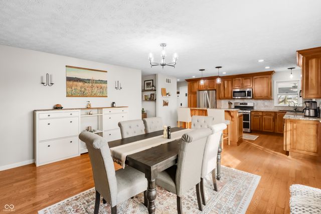 2579 E 400 N, Whiteland, IN 46184