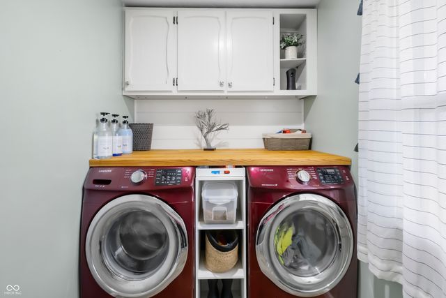 2579 E 400 N, Whiteland, IN 46184