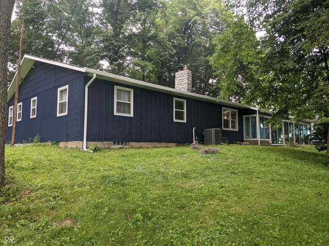 2579 E 400 N, Whiteland, IN 46184