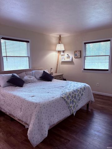 51530 Creekside Drive, Granger, IN 46530
