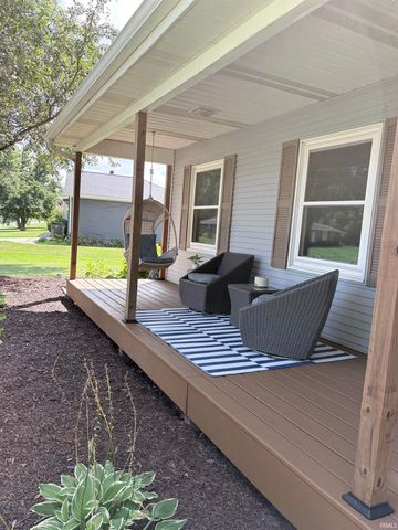 51530 Creekside Drive, Granger, IN 46530
