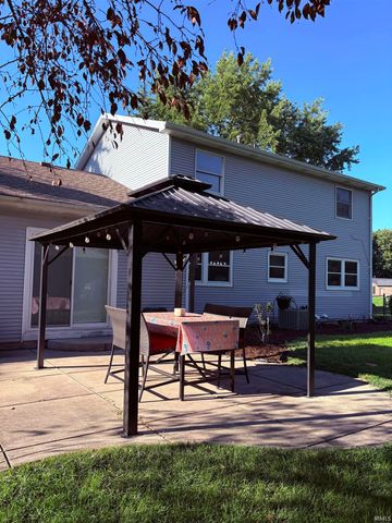 51530 Creekside Drive, Granger, IN 46530