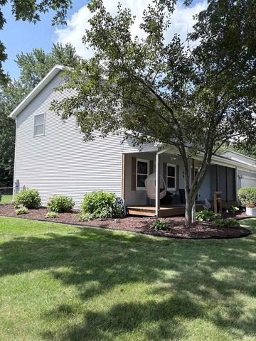 51530 Creekside Drive, Granger, IN 46530