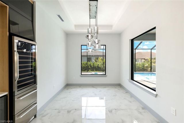 2833 25th AVE, Cape Coral, FL 33914