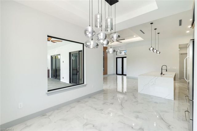 2833 25th AVE, Cape Coral, FL 33914