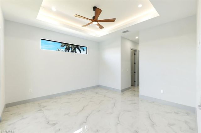 2833 25th AVE, Cape Coral, FL 33914