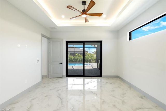 2833 25th AVE, Cape Coral, FL 33914