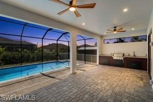 2833 25th AVE, Cape Coral, FL 33914