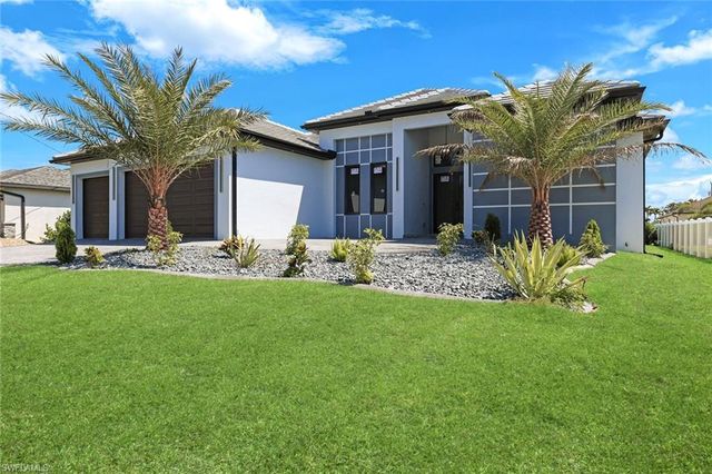 2833 25th AVE, Cape Coral, FL 33914