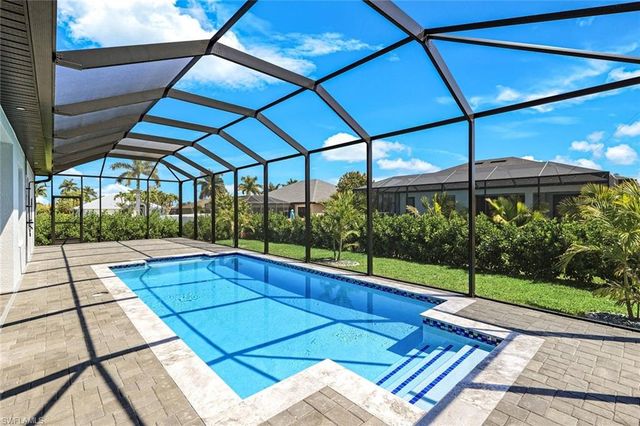 2833 25th AVE, Cape Coral, FL 33914