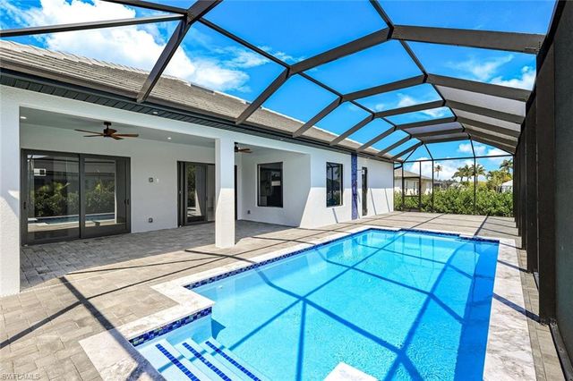 2833 25th AVE, Cape Coral, FL 33914