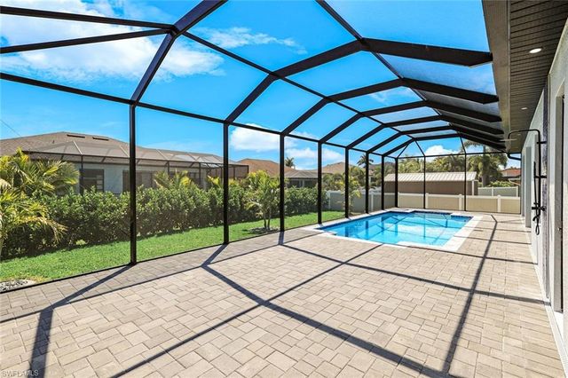 2833 25th AVE, Cape Coral, FL 33914