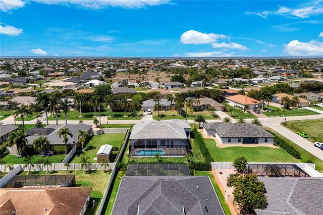 2833 25th AVE, Cape Coral, FL 33914