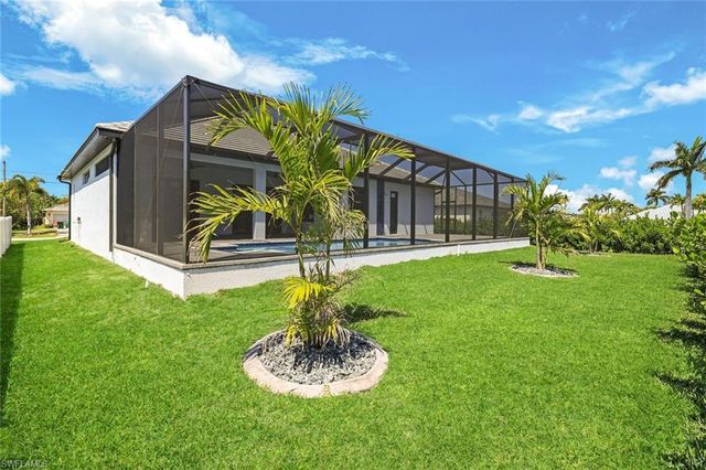 2833 25th AVE, Cape Coral, FL 33914