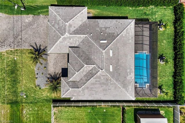 2833 25th AVE, Cape Coral, FL 33914