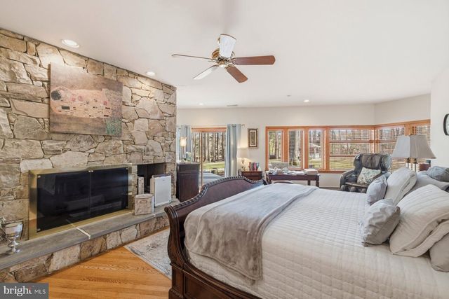 4205 BUCKSKIN LAKE DR, Ellicott City, MD 21042