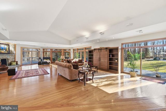 4205 BUCKSKIN LAKE DR, Ellicott City, MD 21042