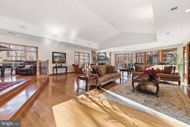 4205 BUCKSKIN LAKE DR, Ellicott City, MD 21042