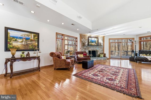 4205 BUCKSKIN LAKE DR, Ellicott City, MD 21042