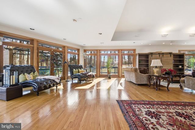 4205 BUCKSKIN LAKE DR, Ellicott City, MD 21042