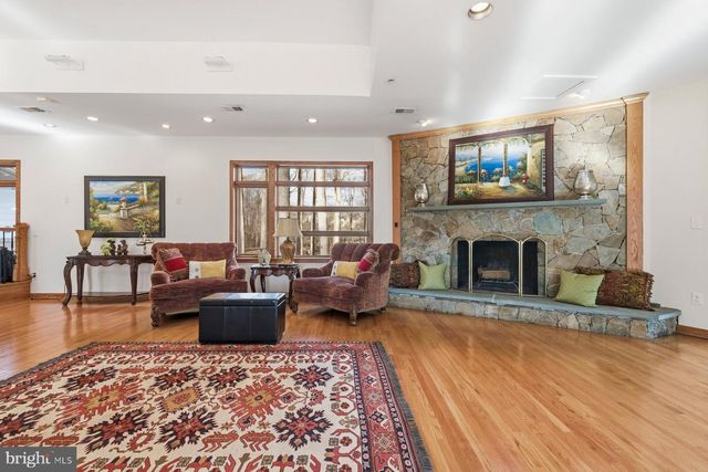 4205 BUCKSKIN LAKE DR, Ellicott City, MD 21042