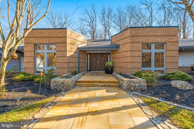 4205 BUCKSKIN LAKE DR, Ellicott City, MD 21042